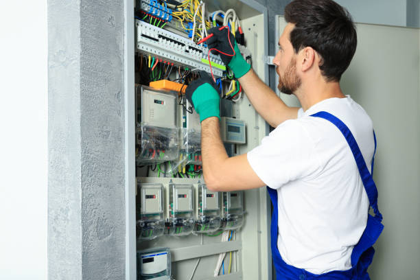 Trusted Lake Leann, MI Electrician Experts